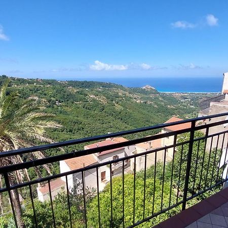 B&B Biancamano Maierà Buitenkant foto