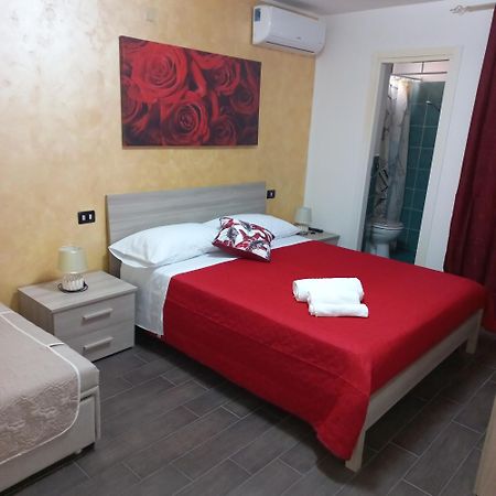 B&B Biancamano Maierà Buitenkant foto