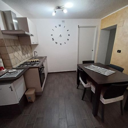 B&B Biancamano Maierà Buitenkant foto