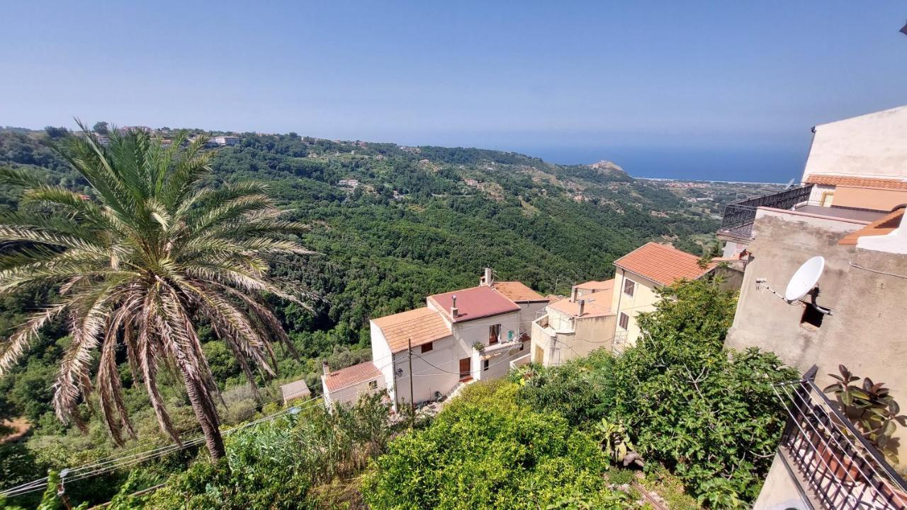 B&B Biancamano Maierà Buitenkant foto