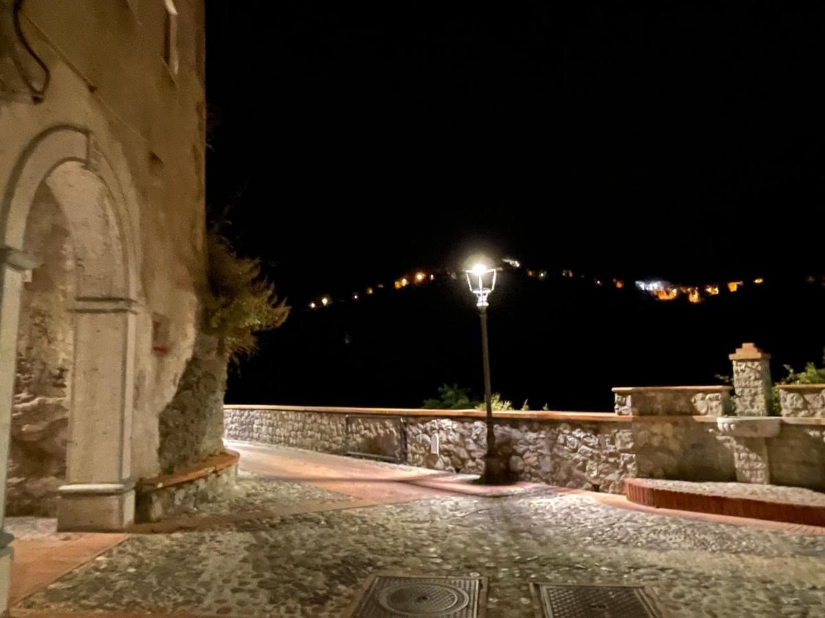B&B Biancamano Maierà Buitenkant foto