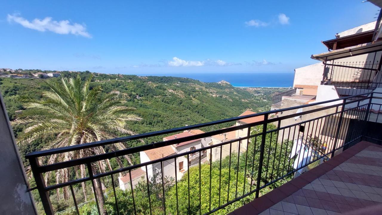 B&B Biancamano Maierà Buitenkant foto