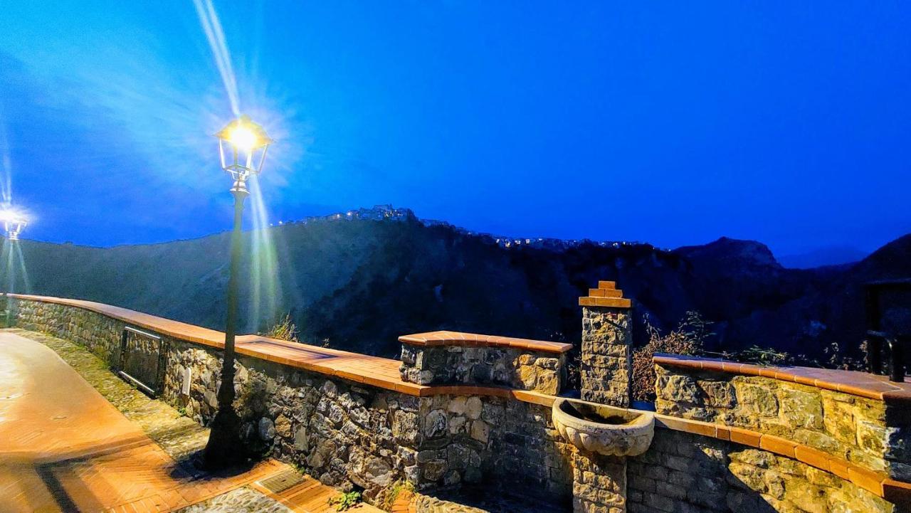 B&B Biancamano Maierà Buitenkant foto