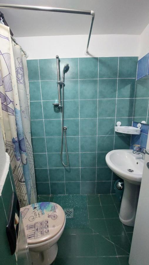 B&B Biancamano Maierà Buitenkant foto