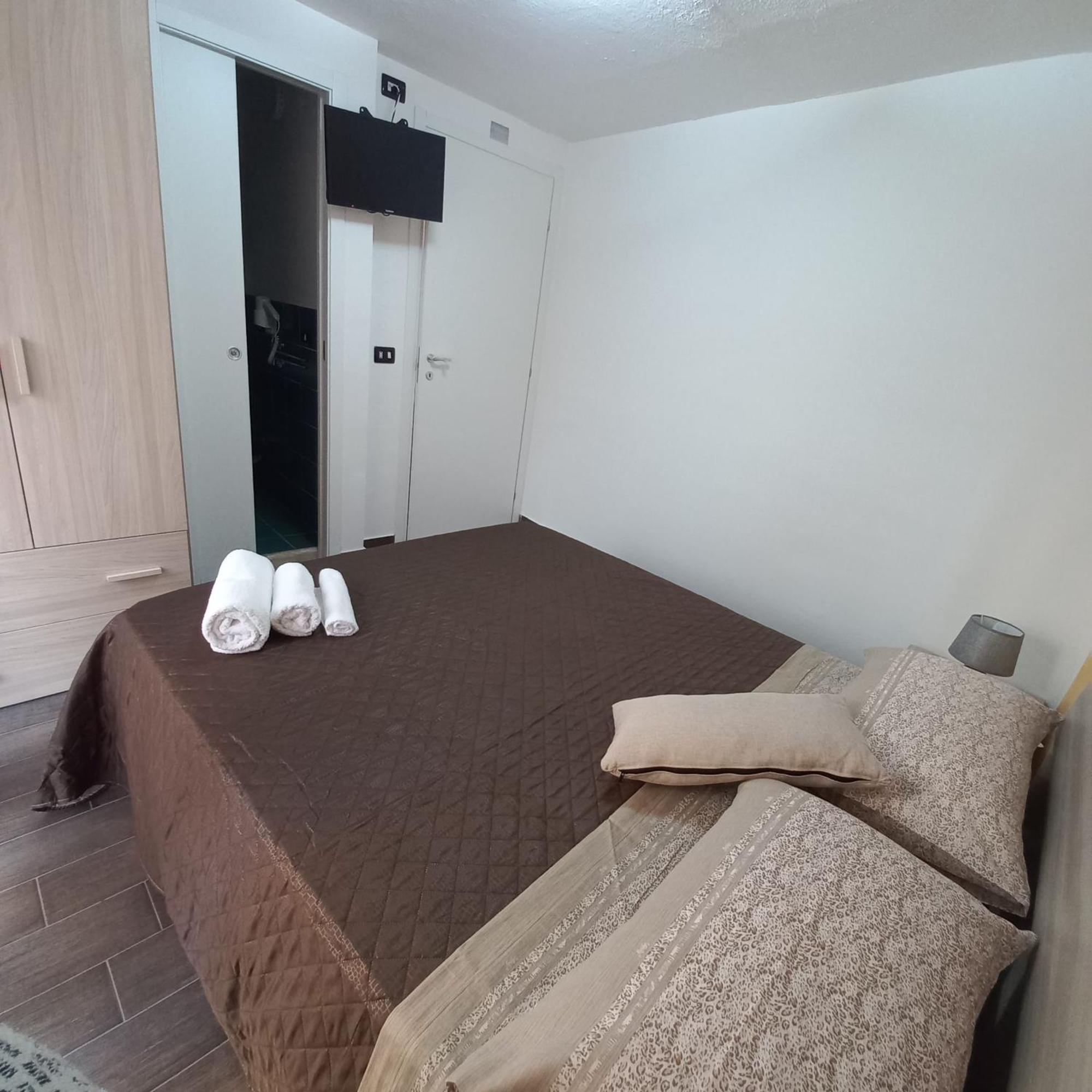 B&B Biancamano Maierà Buitenkant foto