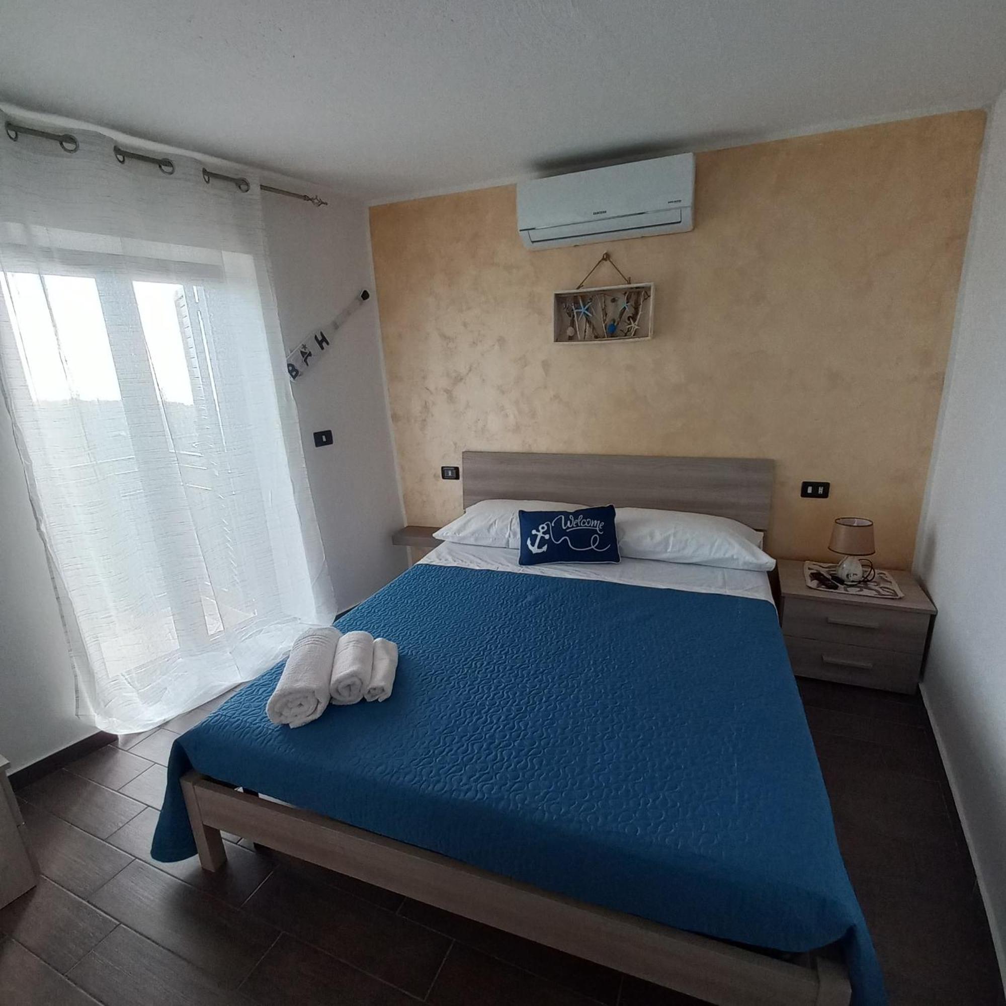 B&B Biancamano Maierà Buitenkant foto